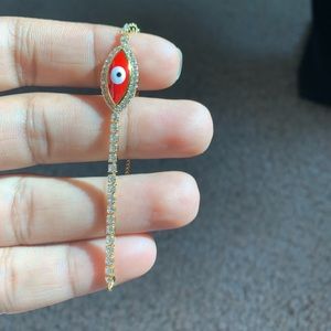 Stainless Steel brazalets